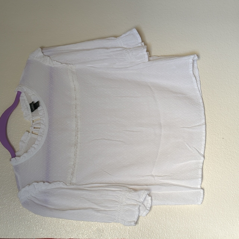 Wild Fable Top